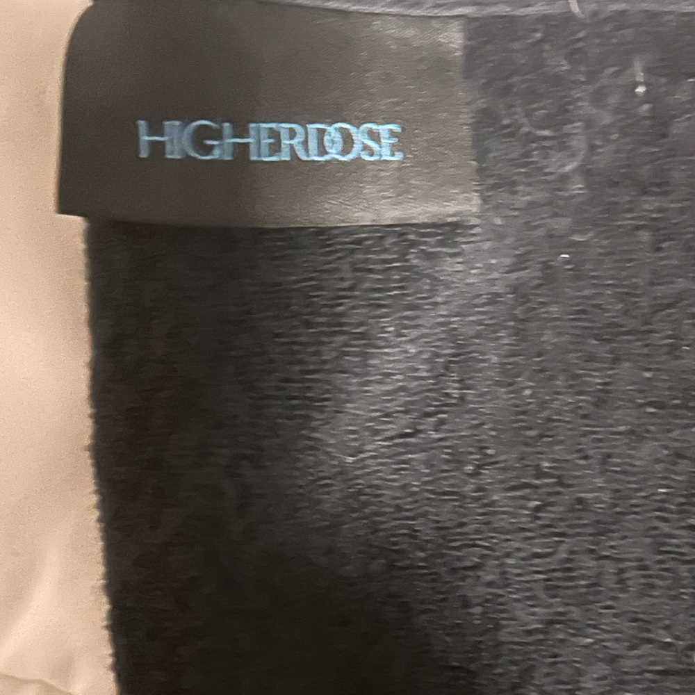 Higher Dose Sauna Blanket Insert